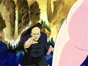 The Ultimate Hentai Maneuver [Gif]