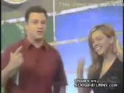 Jimmy Kimmel As Game Show Host.