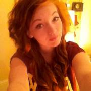 How Do You Guys Like Natural Gingers? :)