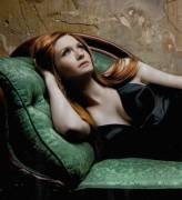 From The Harry Potter Franchise: Bonnie Wright [Sfw]
