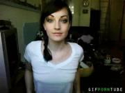 Peek-A-Boo [X-Post From /R/Camsluts]