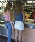 May I Take Your Order?