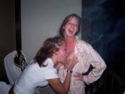 &Amp;Quot;That Tickles&Amp;Quot;!!!