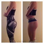 On/Off Legging Album (F)