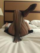 Head To Toe- Hotel Lobby (F)