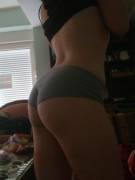 (F)Irst Thing In The Morning, Take A Pic!