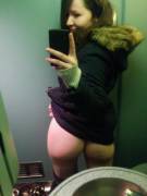 Made The Train Ride Home A Little More [F]Un