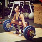 Tightening Those Glutes