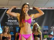 Mma Fighter Michelle Waterson