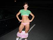 This Is Why We Love Girls With Muscle!