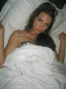 I'm All Yours...and You Know What I Want....