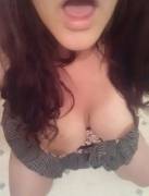 I've Been Such A Good Girl. Cum For Me, Please?