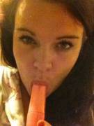 Apparently You Naughty People Want Me Here? Feeling Playful Tonight ;)