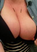 Please Show Me What I'd Look Like Covered In Your Cum.