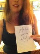 [Verification] This Is My Fantasy!