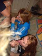 A Little Friendly Competition.