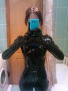 Not Your Average Selfie