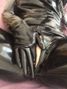 Found Out That My Boyfriend Submitted Photos Of Me Yesterday, So I Decided To Dress ...