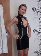 Do You Like My Dress?