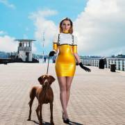 Such A Beautiful Shot