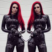 Come To The Dark Side