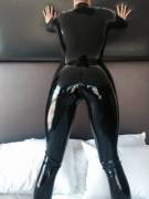 [Oc] Fun In Rubber. More Pics Inside ;)