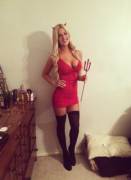 Dance With The Devil