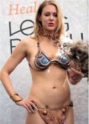 Anybody Know Her Name And Character Name?