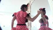 Danniella Levy As &Amp;Quot;Mini Mouse&Amp;Quot;