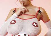 &Amp;Quot;Hello Nurse&Amp;Quot;