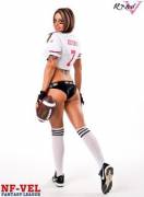 Ready For Some Football