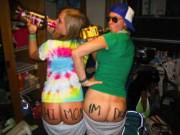 Message For Mom Back Home