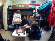 Dorm Moon (X-Post Mooning)