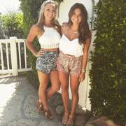 Best Friends (From R/Irlgirls)