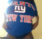 X Post: A [F]Lashing Gif From A Football Fan