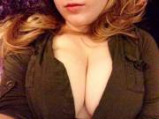 No Shirt Can Contain These Enormous Tits