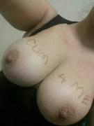 Nice Little Surprise She Sent Our Friend And Me