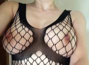 Dds--Nothing But Net (F) (X-Post)