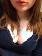 Busy Day At Work But I Still Found Time To Have A Little Fun ;)