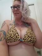 It's Been Months, Hi! Went To The Beach Today, But I Clearly Can't Wear A Bikini!