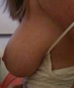 (F)Uck My Boobs Look Good From The Side