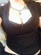 Just A Little Tease...i(F) You Show Me Enough Love, I'll Unleash My Demons