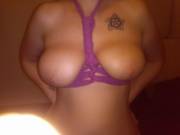 A Little Rope Never Hurt Anyone...(F)