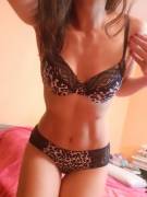 My Animal Print Set!