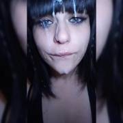 I've Had A Blast Getting Painted In Jizz! Thanks For The Memories 