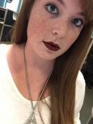 I Was Told Id Fit In Here..