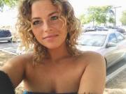 She Even Makes A Nose Ring Look Sexy!