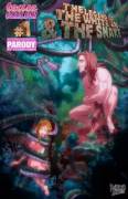 The Legend Of The White Ape And The Snake - Tarzan And Jane (Kaizen2582) [Tarzan]