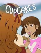 Cupcakes - By Filthyfilgments