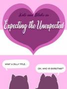 Expecting The Unexpected [Grillofernandez](Rwby)